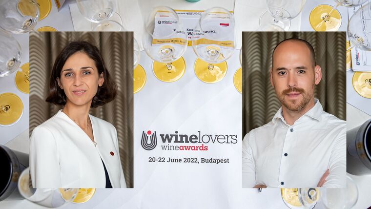 Sommelier szemmel a Winelovers Wine Awards