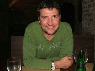 A Színész és a Bor - Laklóth Aladárral beszélgettünk