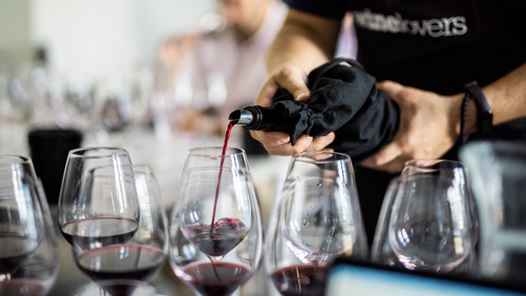 Válasszuk ki együtt a Winelovers közösség következő saját márkás borát!