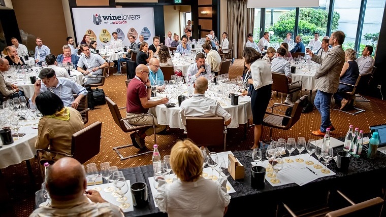 Június 18-ig nevezhetsz a boroddal a Winelovers Wine Awards-ra