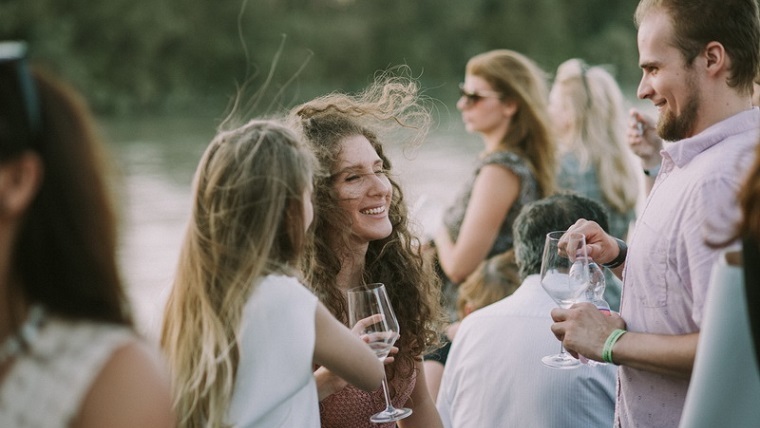 Úgyis ott leszel a Winelovers River Night-on, felesleges tovább halogatnod a jegyvásárlást