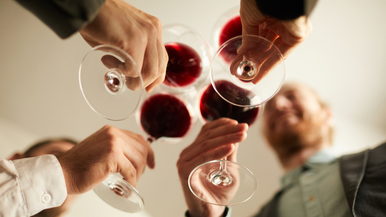 Winelovers X - Experts, Exhibition, Exclusivity: ahol a borvilág krémje, a borászok és a fogyasztók találkoznak