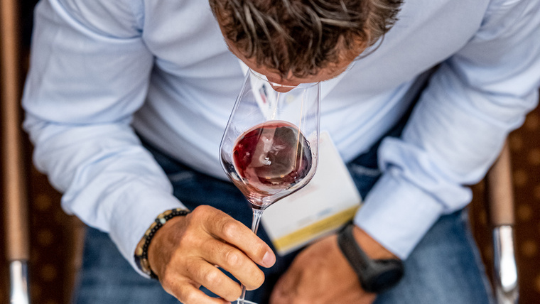 A világ minden tájáról érkeznek bírálók a közép-, és kelet-európai borokra fókuszáló Winelovers Wine Awards-ra