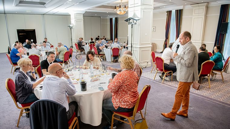 Winelovers Wine Awards: három év alatt az egyik legjelentősebb hazai szervezésű borversennyé vált