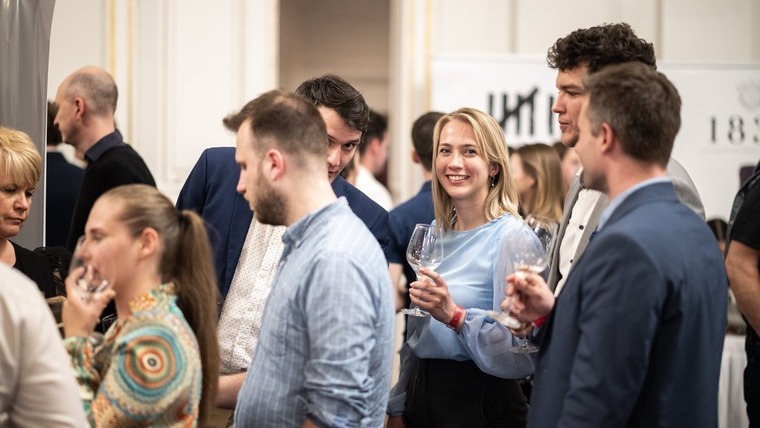Két mozi árából boros tanfolyam, és korlátlan kóstolás a Winelovers Grandon a NextGen jeggyel