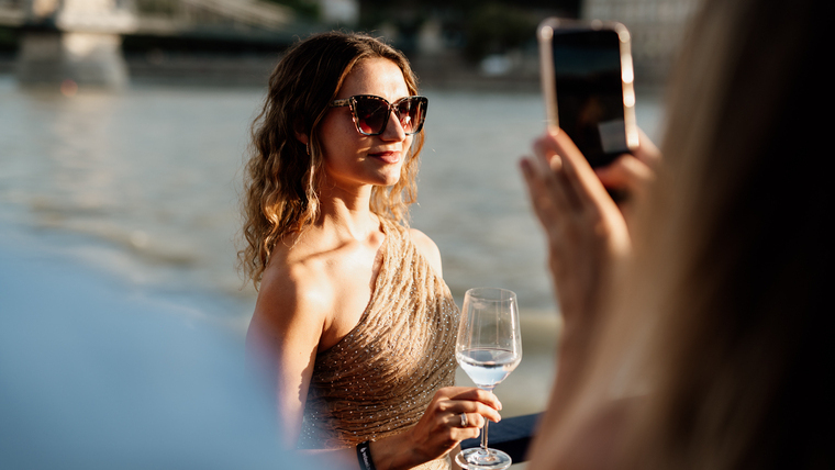 Hajóra fel, borimádók! Július 24-én újra vízre száll a Winelovers borhajó