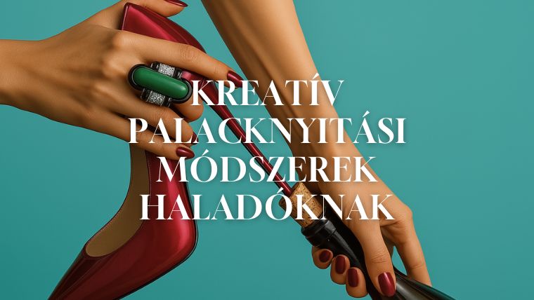 Hogyan nyissuk ki a borosüveget dugóhúzó nélkül? Mentőötletek talpraesetteknek