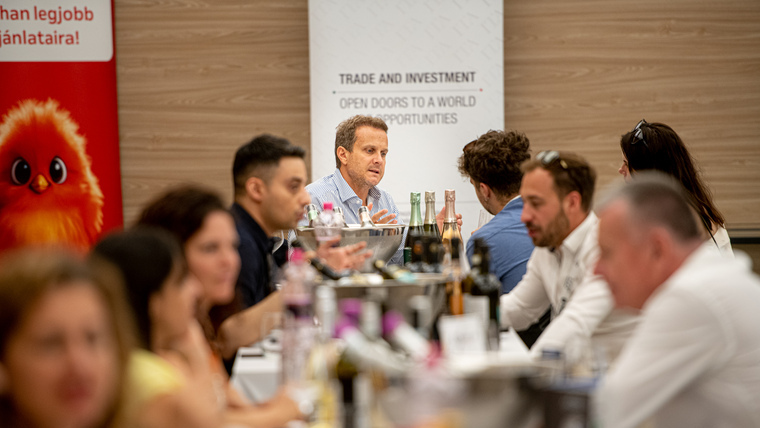 Ízelítő Olaszországból: Franciacorta és piemonti borok a Winelovers X-en