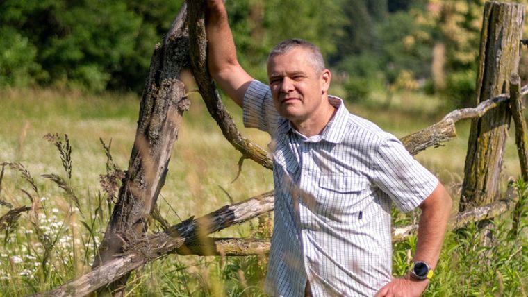 “Ha minden így marad, ahogy most van, ez a betegség végig fog söpörni a magyar borvidékeken, mint a filoxéra”