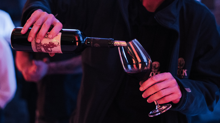 Márton-napi újbor és libás finomságok: a Bock Étterem ünnepi ízei várnak november 8-án Villányban