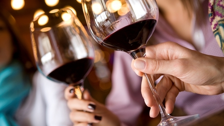 Miért menő, ha értesz a borokhoz? – ​  akár egy randin is megmentheti a helyzetet