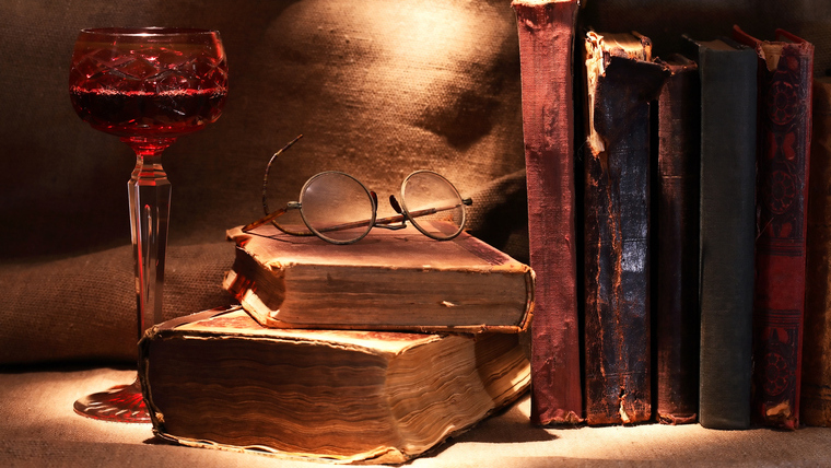 Csapra verjük az irodalmat! – kvíz