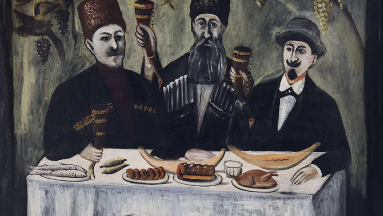 Ha koccintunk, biztos lehetsz benne, hogy az italodba nem tettem mérget