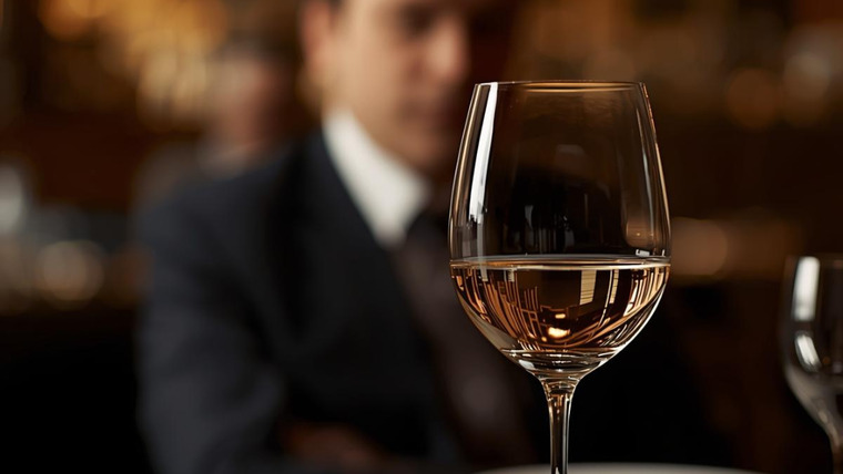 Oenophobia – amikor a bor nem öröm, hanem szorongás