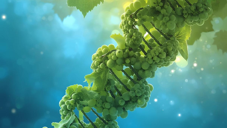 A DNS leleplezte a magyar szőlőfajta rokonát – Interjú a svájci kutatóval, aki azonosította a furmint török ikertestvérét