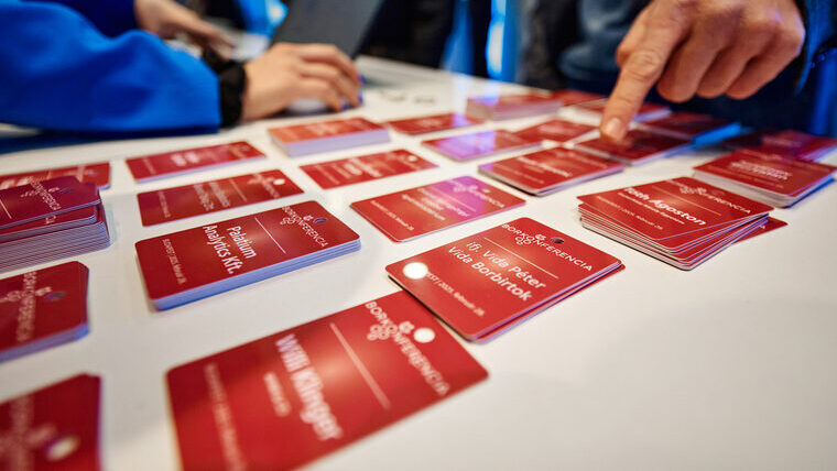 Az élmény forradalma a pohárban – Így formálja a bor jövőjét a 2026-os Borkonferencia