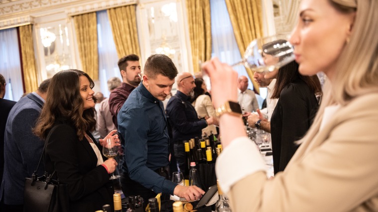 Az év legnagyobb Winelovers kóstolója – ahol a bor valóban főszereplő