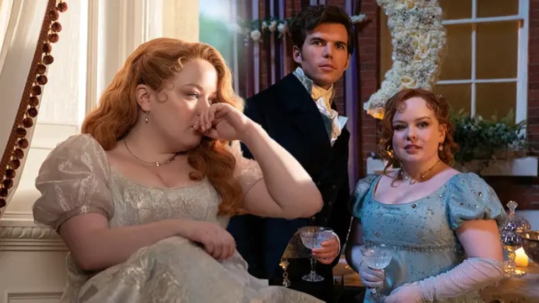 A poharak mélyén: titkok a Bridgerton világában