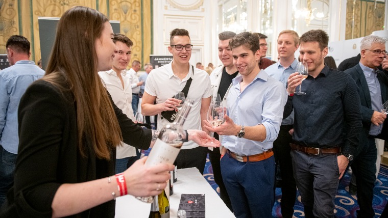 Felülmúlta az elvárásainkat a Winelovers Grand: nemcsak kóstoló, hanem boros élményuniverzum