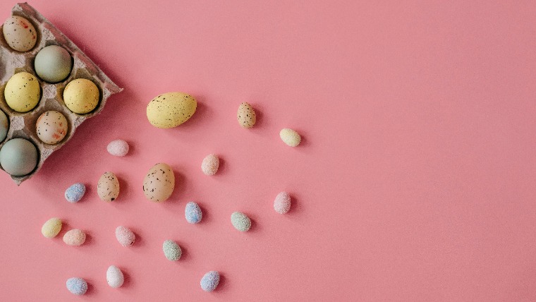 Mit igyunk húsvétkor? Borok a sonkához, a bárányhoz és a csokitojáshoz