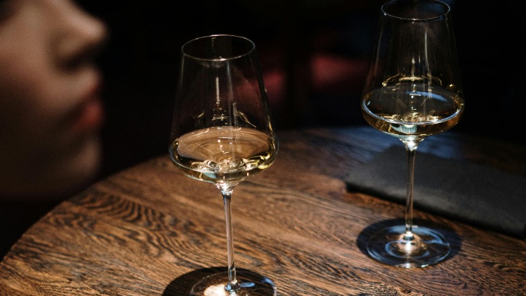 The Queen of Crisp – Itt a Sauvignon Blanc Világnap!
