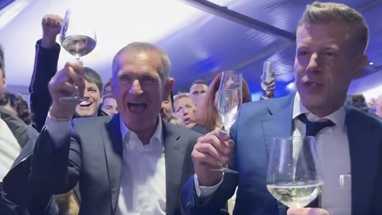 Új politikai korszak: új esély a magyar bornak a nemzetközi piacon?