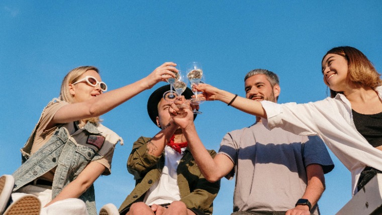 Jön a magyar borélet csúcsa: május és június programajánlója