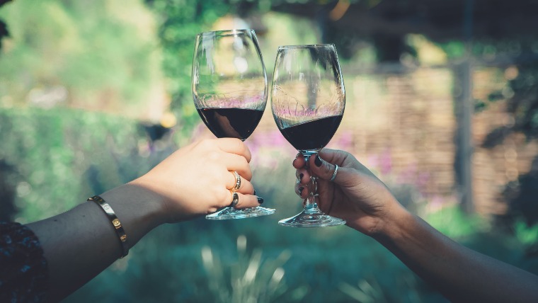 Ünnepeljünk ma egy pohár syrah-val!