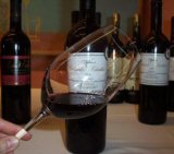 Villányi csúcs vörösbort a Húsvéti asztalra!