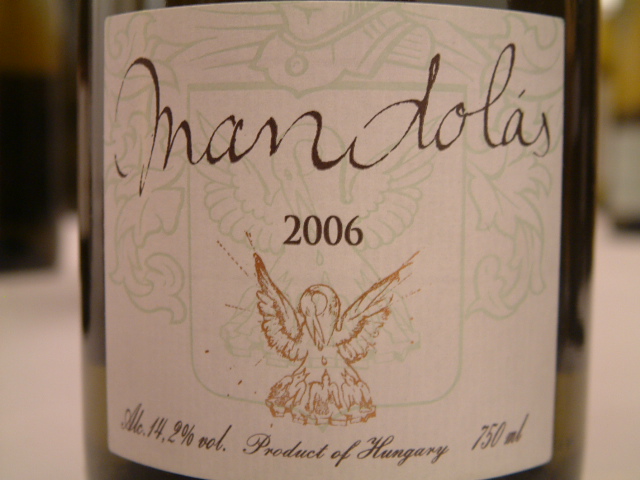 A sokoldalú furmint - férfias vagy nőies? Vióka néni csalárdsága