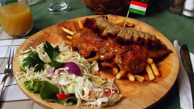 Ez a szomorú valóság a magyar gasztronómiában?
