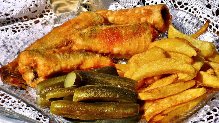 Miért nem a Balatonból származó halat kínálja a vendéglátósok nagy része? Miért nem a Balatonból származó halat kínálja a vendéglátósok nagy része?