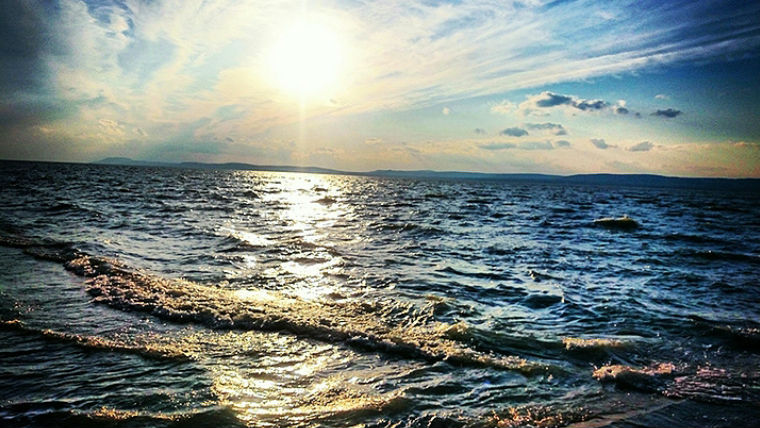 Minden, amit eddig nem tudtál a Balatonról