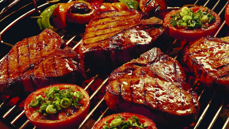 Mi kell a jó grillezéshez? Mi kell a jó grillezéshez?