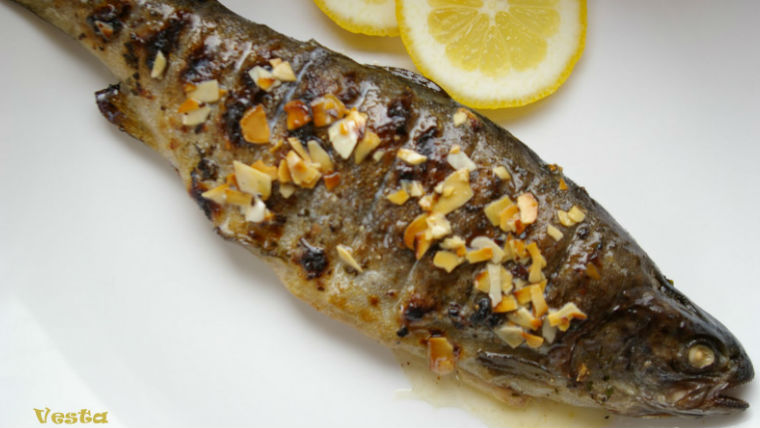 5 érv, hogy miért együnk több halat