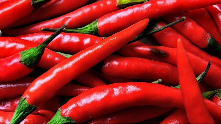 Mit érdemes tudni a chiliről? Mit érdemes tudni a chiliről?