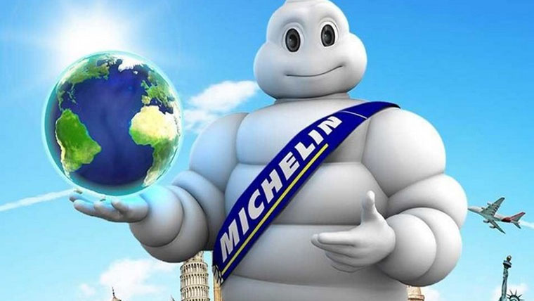 New Yorkot ellepik a Michelin csillagok