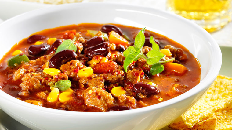 Nagy vörösborod van otthon? Jöhet hozzá egy ütős chili? Nagy vörösborod van otthon? Jöhet hozzá egy ütős chili?