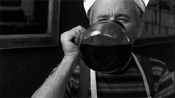 Napi három csésze kávé jót tesz a májbetegeknek