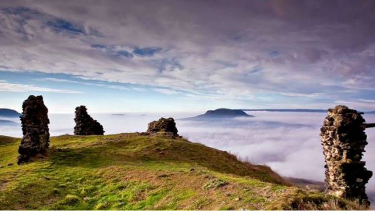 UNESCO címet kapott egy hazai geopark