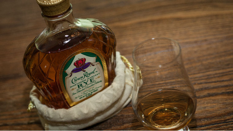 Ez 2016 legjobb whisky-je