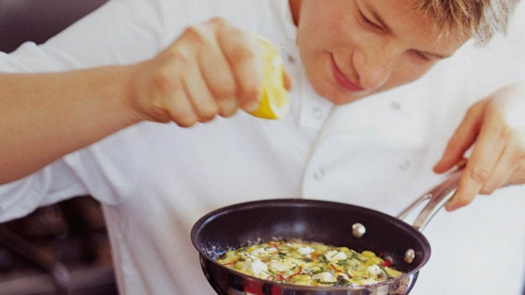 Elárulták mennyibe kerül Jamie Oliver budapesti étterme