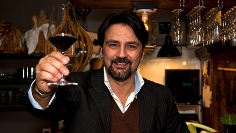 Sajtüzletet nyitott Budapesten Gianni