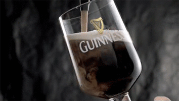 Van köze a halhólyagnak a Guinness sörhöz