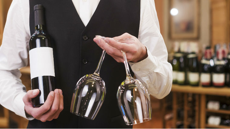Nyílt lesz az idei Sommelier Bajnokság Nyílt lesz az idei Sommelier Bajnokság