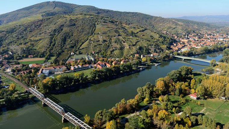 Tokaj lenne Európa Kulturális fővárosa
