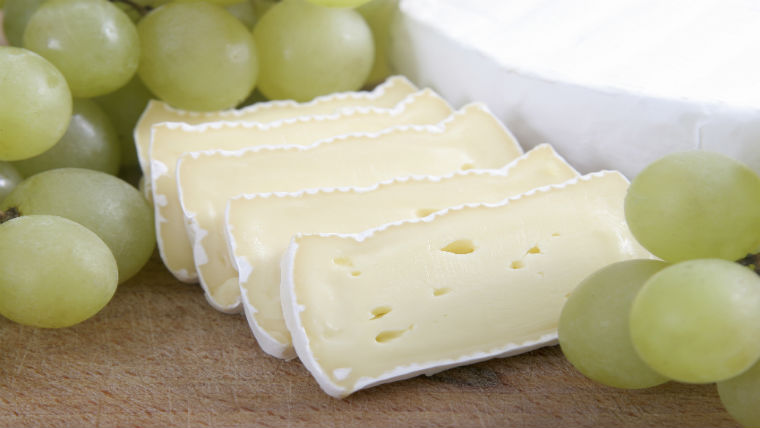 Hatásos lehet camembert a rák ellen Hatásos lehet camembert a rák ellen