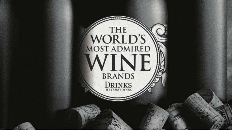 Tokaji is van a világ 50 legrangosabb bormárkája között