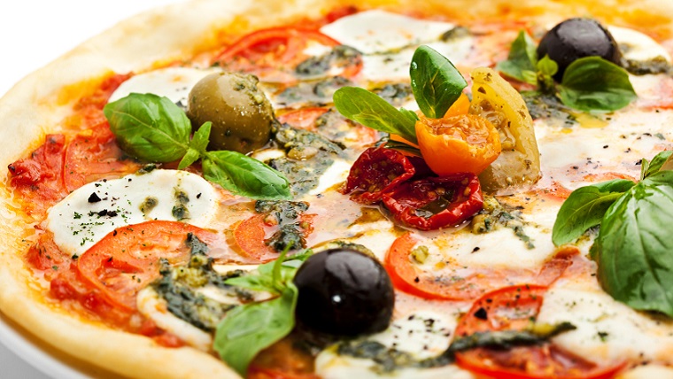 Tudtad, hogy már több, mint ezer éve eszünk pizzát? Tudtad, hogy már több, mint ezer éve eszünk pizzát?