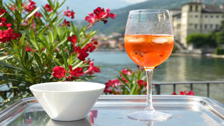 Minden, amit az Aperol Spritz-ről tudni kell!